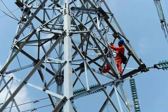 紅外熱成像儀排查高壓線故障，電力巡視勢在必行？