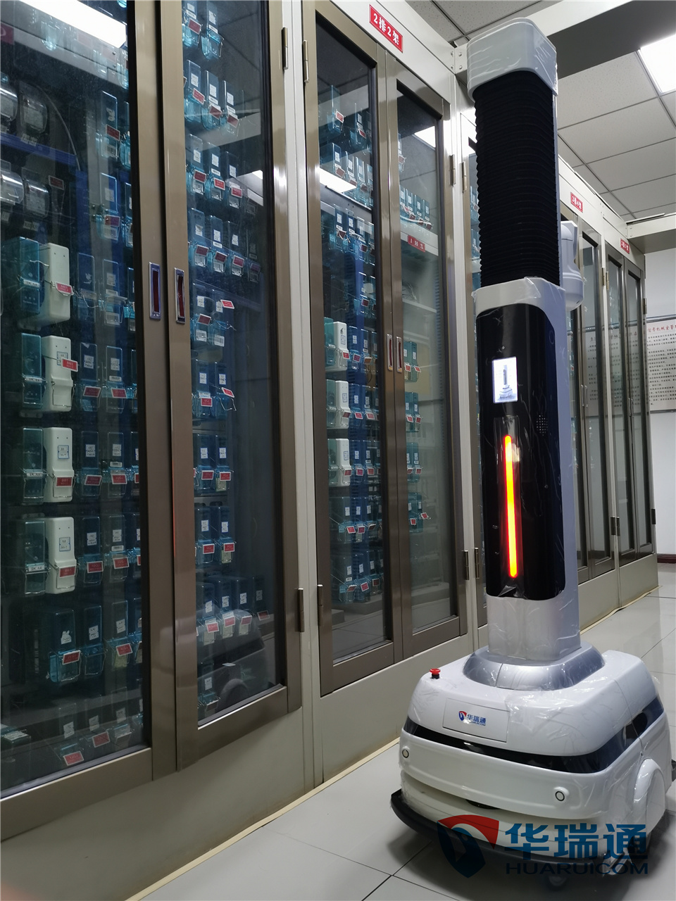 配電室巡檢機(jī)器人都可以實(shí)現(xiàn)哪些巡檢功能？我們一起來看看
