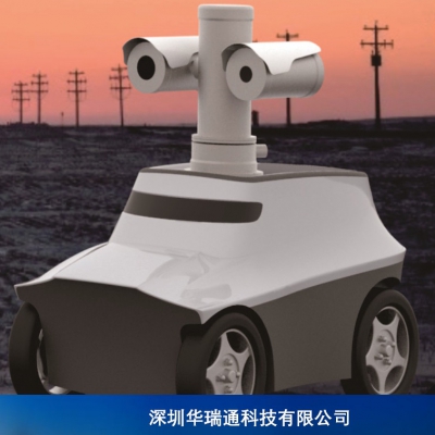?電網(wǎng)巡檢機器人背后是百億級市場需求