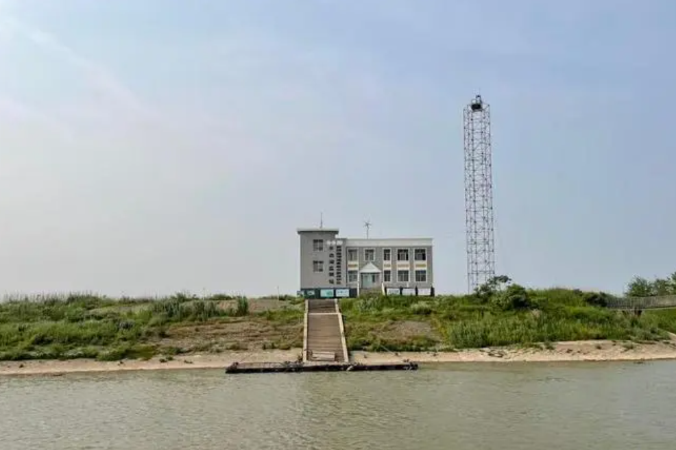 海上遠距離攝像頭、漁政執(zhí)法視頻監(jiān)控預警整體解決方案的設(shè)計